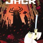 دانلود سریال Samurai Jack