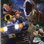 دانلود سریال Lego Jurassic World: The Secret Exhibit