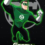 دانلود سریال Green Lantern: The Animated Series