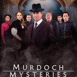 دانلود سریال Murdoch Mysteries