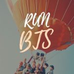 دانلود برنامه Run BTS