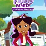 دانلود سریال The Proud Family Louder and Prouder