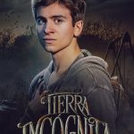 دانلود سریال Tierra Incognita