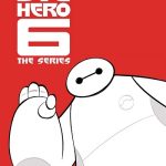دانلود سریال Big Hero 6: The Series