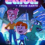 دانلود سریال Elliott from Earth
