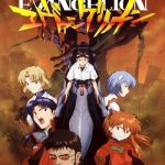 دانلود سریال Neon Genesis Evangelion