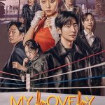 دانلود سریال My Lovely Boxer