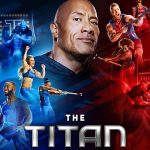 دانلود مسابقات بازی های تایتان The Titan Games