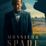دانلود سریال Monsieur Spade