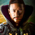 دانلود سریال امپراطور افسانه ها King Geun Cho Go