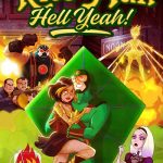 دانلود سریال Kite Man: Hell Yeah