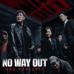 دانلود سریال No Way Out: The Roulette