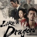 دانلود سریال Like a Dragon: Yakuza