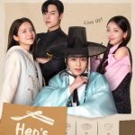 دانلود سریال Heo’s Diner