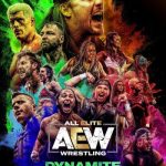 دانلود مسابقات AEW Dynamite
