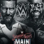 دانلود مسابقات ستردی نایتز مین اونت Saturday Night's Main Event